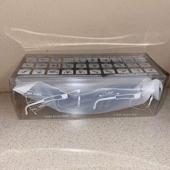 Pit Viper Sunglasses - Picture 5 of 8